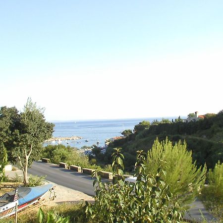 Apartments Delfin Krk Town Dış mekan fotoğraf
